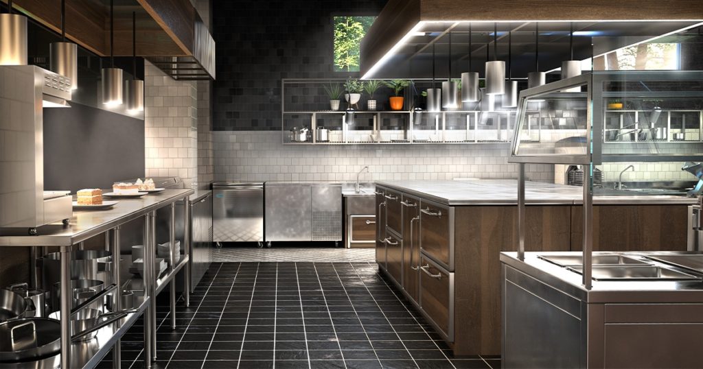 厨房機器・厨房用品の買取はリサイクルショップわくわく大阪で！